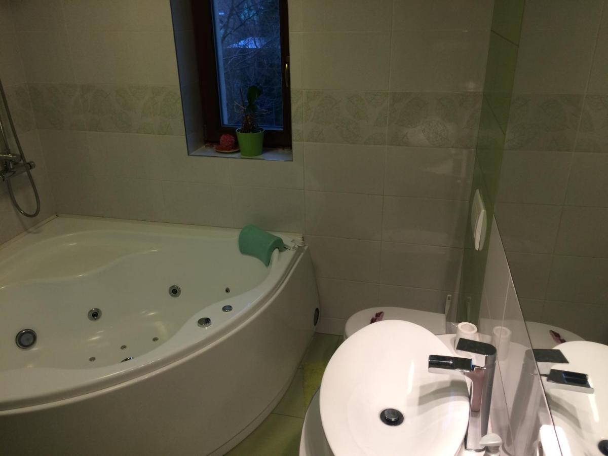 Mamut Privat Garden House Casa vacanze