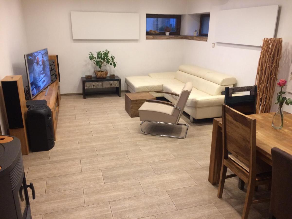 Casa vacanze Mamut Privat Garden House