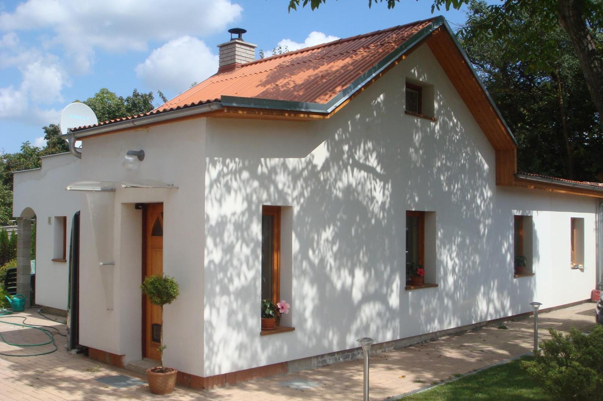 Mamut Privat Garden House Casa vacanze *