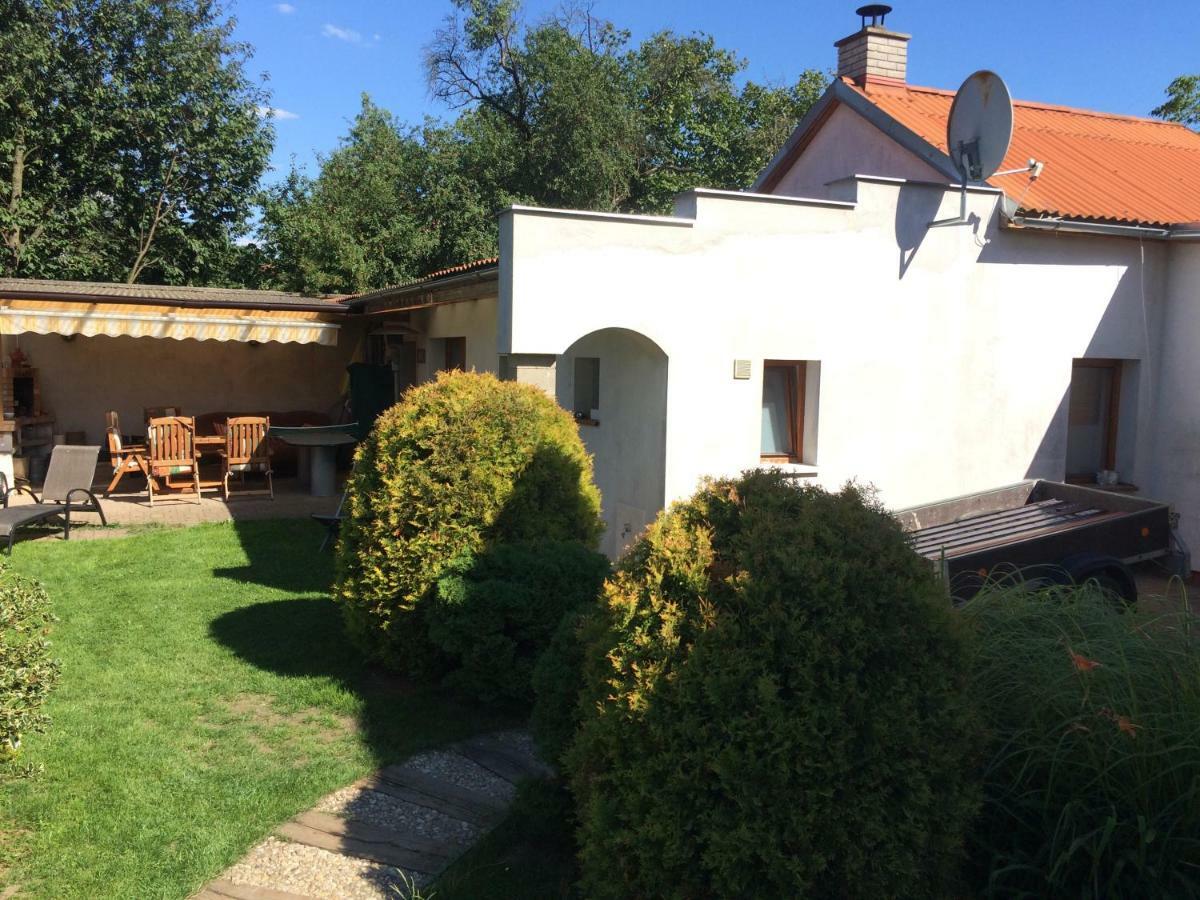 Casa vacanze Mamut Privat Garden House *