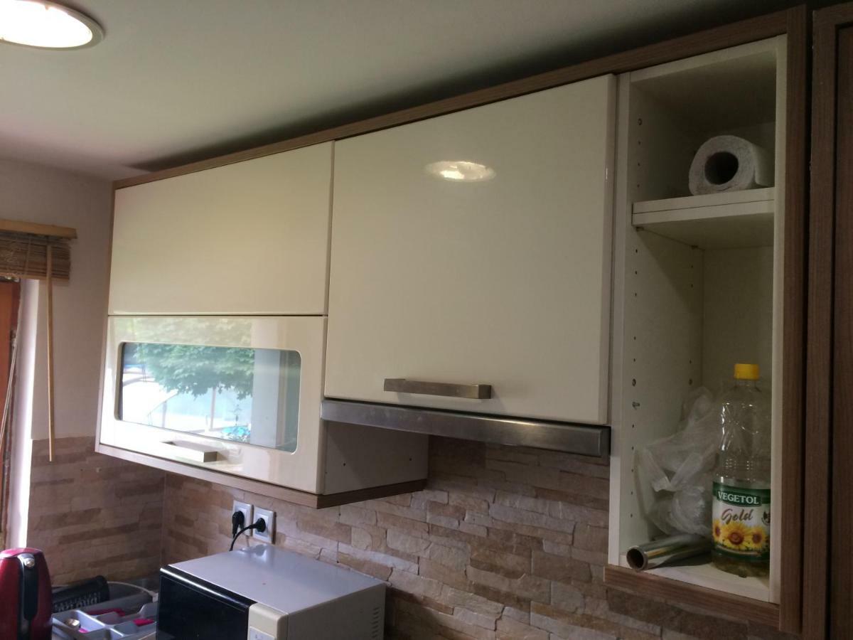 Mamut Privat Garden House Casa vacanze Praga