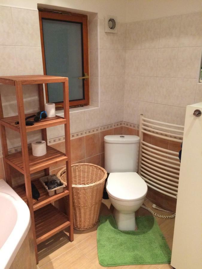 Casa vacanze Mamut Privat Garden House *